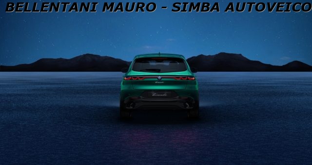 Alfa Romeo Tonale 1.5 160 CV MHEV TCT7 Veloce - foto 4 di 4