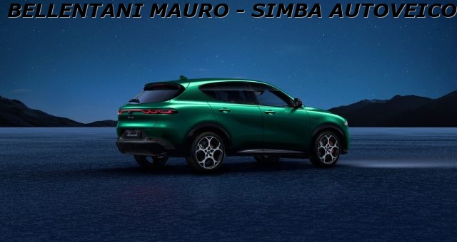 Alfa Romeo Tonale 1.5 160 CV MHEV TCT7 Veloce - foto 3 di 4
