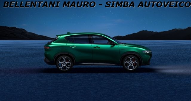 Alfa Romeo Tonale 1.5 160 CV MHEV TCT7 Veloce - foto 2 di 4