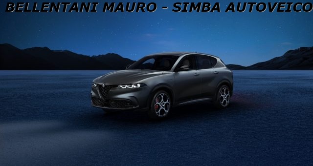 Alfa Romeo Tonale 1.5 160 CV MHEV TCT7 Veloce nuovo a MODENA