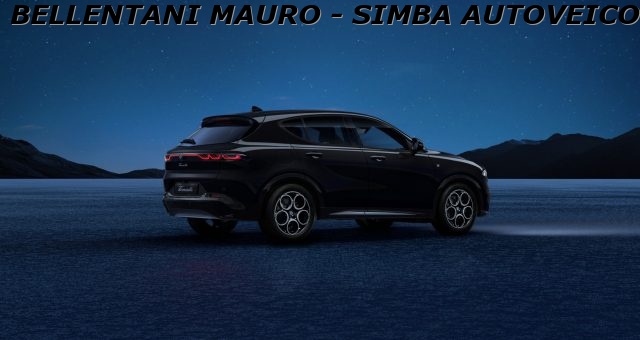 Alfa Romeo Tonale 1.6 130 cv Ti Tct - foto 3 di 4