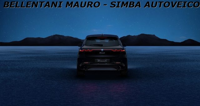 Alfa Romeo Tonale 1.6 130 cv Ti Tct - foto 4 di 4