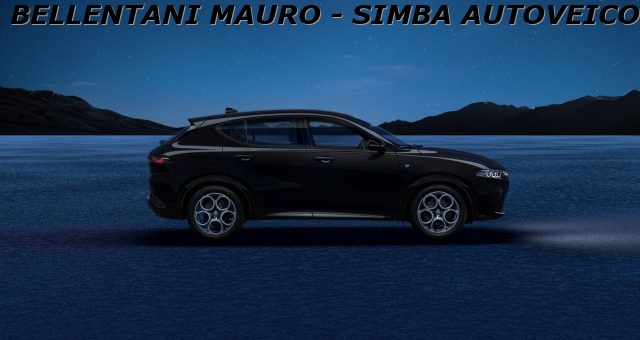 Alfa Romeo Tonale 1.6 130 cv Ti Tct - foto 2 di 4