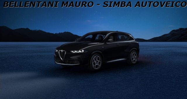 Alfa Romeo Tonale 1.6 130 cv Ti Tct nuovo a MODENA