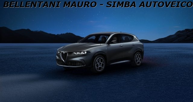 Alfa Romeo Tonale 1.6 130 cv Ti Tct nuovo a MODENA