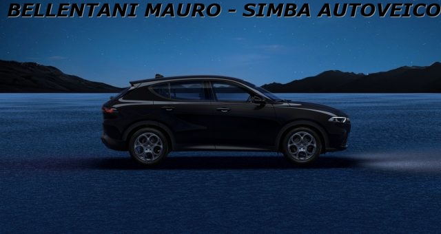 Alfa Romeo Tonale 1.6 130 cv Sprint Tct - foto 2 di 4