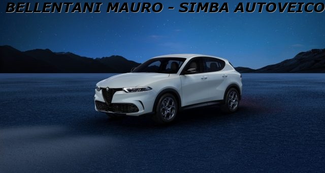 Alfa Romeo Tonale 1.5 130 CV MHEV TCT7 Sprint nuovo a MODENA