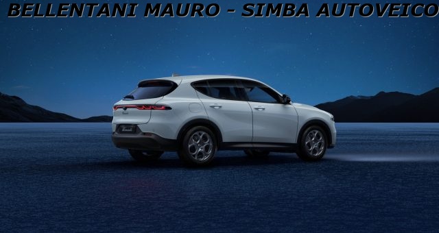 Alfa Romeo Tonale 1.5 130 CV MHEV TCT7 Sprint - foto 3 di 4