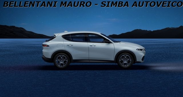 Alfa Romeo Tonale 1.5 130 CV MHEV TCT7 Sprint - foto 2 di 4
