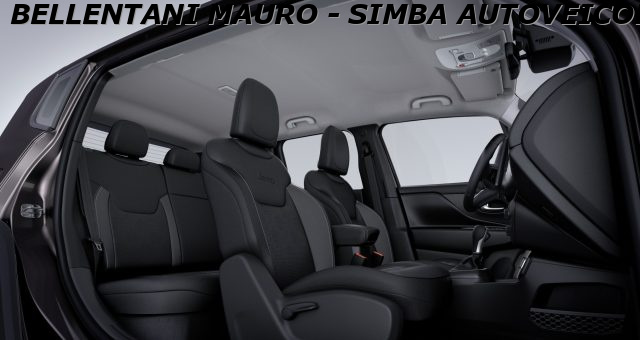 Jeep Renegade 1.5 Turbo T4 MHEV Altitude nuovo a MODENA