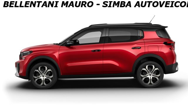 Citroen C3 Aircross PureTech Turbo 100 You Pack Plus nuovo a MODENA