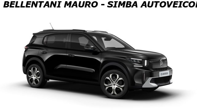 Citroen C3 Aircross PureTech Turbo 100 You Pack Plus - foto 4 di 4