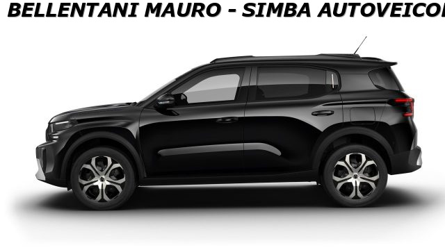 Citroen C3 Aircross PureTech Turbo 100 You Pack Plus - foto 2 di 4