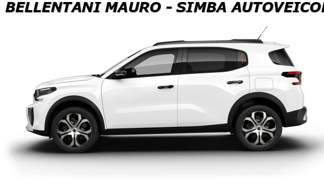 Citroen C3 Aircross PureTech Turbo 100 You Pack Plus nuovo a MODENA