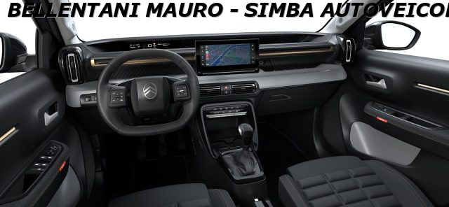 Citroen C3 Aircross PureTech Turbo 100 You Pack Plus nuovo a MODENA