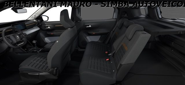 Citroen C3 Aircross PureTech Turbo 100 You Pack Plus nuovo a MODENA