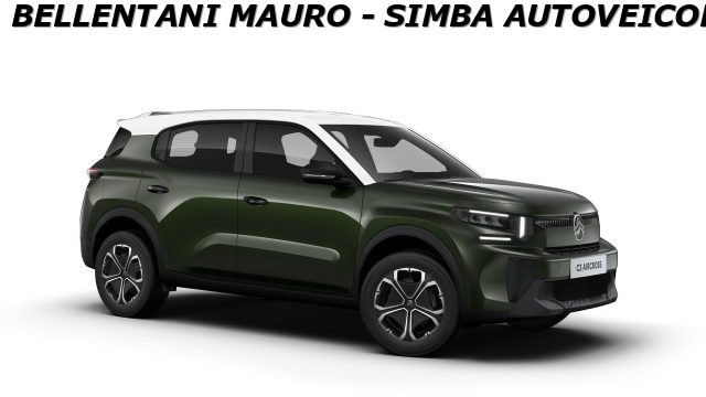 Citroen C3 Aircross PureTech Turbo 100 You - foto 4 di 4
