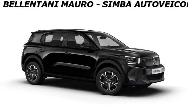 Citroen C3 Aircross PureTech Turbo 100 You - foto 4 di 4