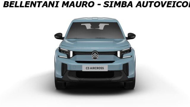 Citroen C3 Aircross PureTech Turbo 100 You - foto 4 di 4