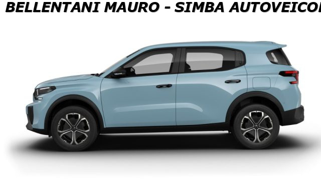 Citroen C3 Aircross PureTech Turbo 100 You nuovo a MODENA