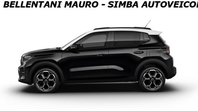 Citroen C3 PureTech 100 S&S Max - foto 2 di 4
