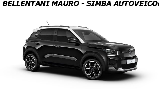 Citroen C3 PureTech 100 S&S Max - foto 4 di 4