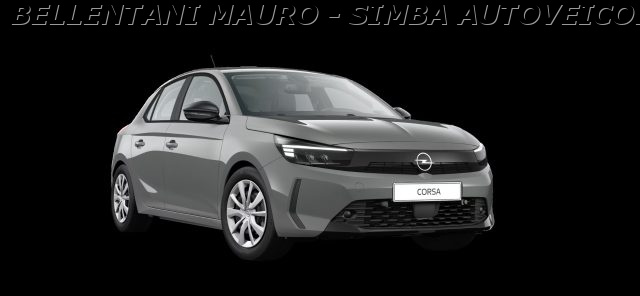 Opel Corsa Hybrid 100 CV aut. nuovo a MODENA