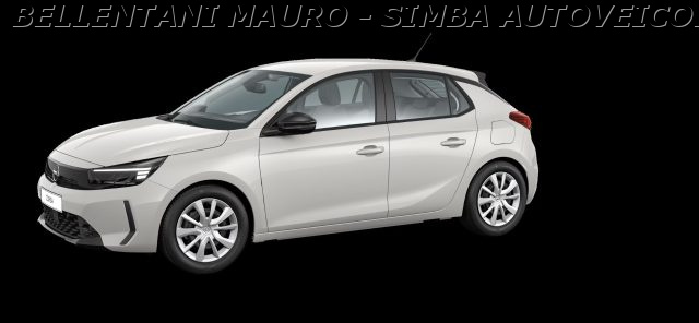 Opel Corsa 1.2 GPL - foto 2 di 4