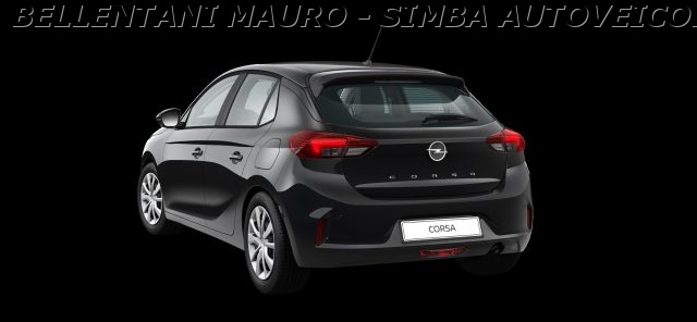 Opel Corsa 1.2 GPL - foto 3 di 4