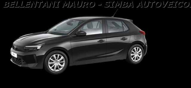 Opel Corsa 1.2 GPL - foto 2 di 4