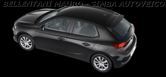 Opel Corsa 1.2 GPL - foto 4 di 4