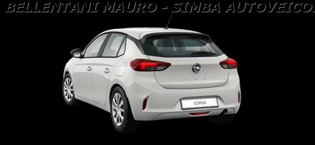 Opel Corsa 1.2 100 CV aut. - foto 3 di 4