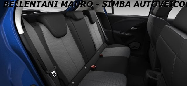 Opel Corsa 1.2 GPL nuovo a MODENA