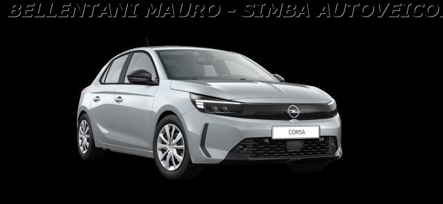 Opel Corsa 1.2 100 CV aut. - foto 1 di 4