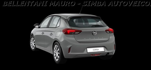 Opel Corsa 1.2 100 CV aut. - foto 3 di 4