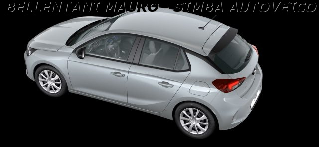 Opel Corsa 1.2 100 CV - foto 4 di 4