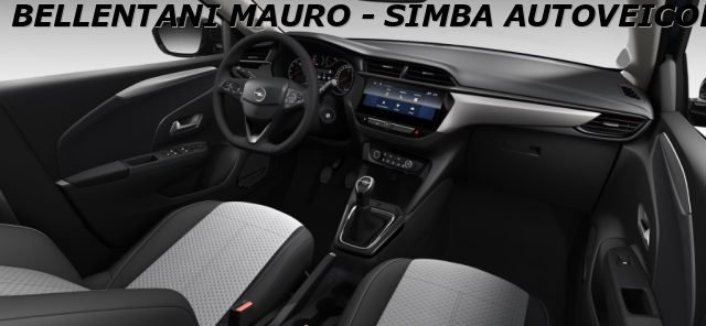 Opel Corsa 1.2 100 CV, in vendita a Modena (MO)