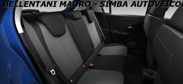 Opel Corsa 1.2 100 CV nuovo a MODENA