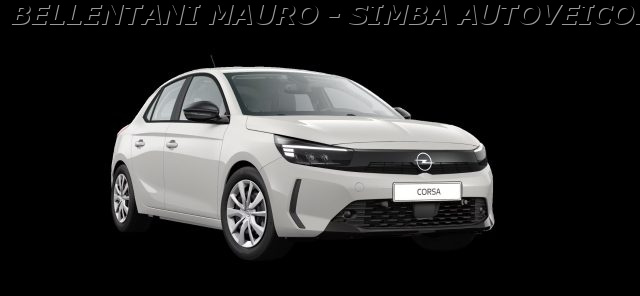 Opel Corsa 1.2 - foto 1 di 4