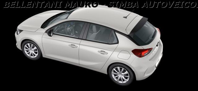 Opel Corsa 1.2 - foto 4 di 4