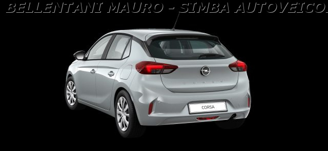Opel Corsa 1.2 - foto 3 di 4