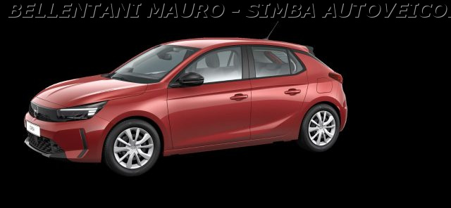 Opel Corsa 1.2 - foto 3 di 4