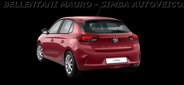 Opel Corsa 1.2 - foto 2 di 4
