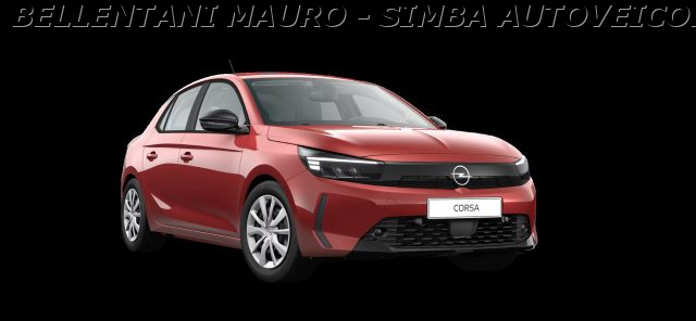 Opel Corsa 1.2 - foto 4 di 4