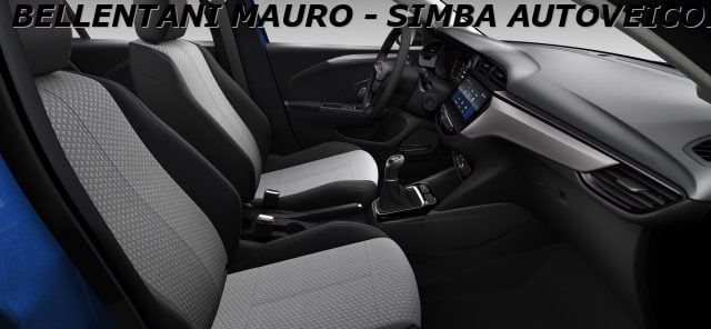 Opel Corsa 1.2 nuovo a MODENA