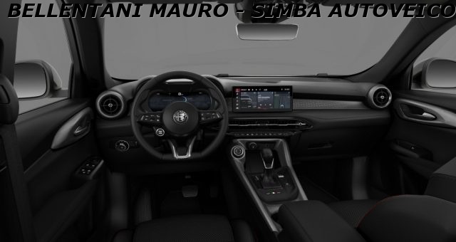 Alfa Romeo Tonale 1.5 130 CV MHEV TCT7 Sprint - foto 3 di 3