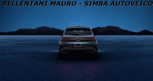 Alfa Romeo Tonale 1.6 130 cv Sprint Tct - foto 4 di 4