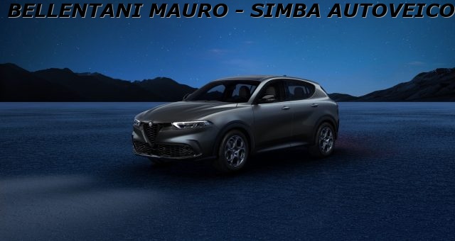 Alfa Romeo Tonale 1.6 130 cv Sprint Tct nuovo a MODENA