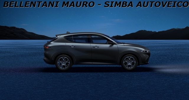 Alfa Romeo Tonale 1.6 130 cv Sprint Tct - foto 2 di 4