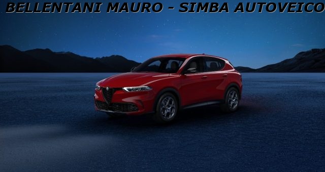 Alfa Romeo Tonale 1.5 130 CV MHEV TCT7 Sprint nuovo a MODENA